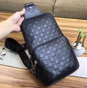 Louis Vuitton Avenue Sling bag Onyx N41720