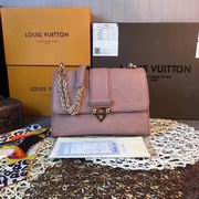 Louis Vuitton SAINT SULPICE PM Pink 
