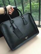 Prada new style  briefcase FOR MAN