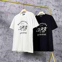 Balenciaga Shirts 002