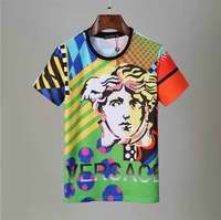 Versace Shirts 003