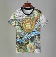Versace Shirts 016