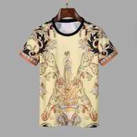 Versace Shirts 021