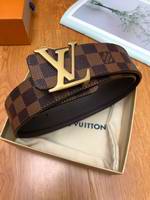 Louis Vuitton Belts008