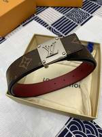 Louis Vuitton Belts013