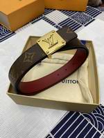 Louis Vuitton Belts014