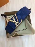 Louis Vuitton Belts017