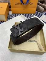 Louis Vuitton Belts022