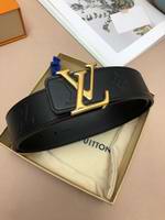Louis Vuitton Belts057