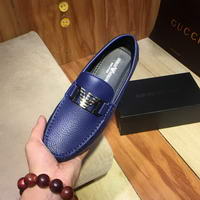 Men Armani shoes004