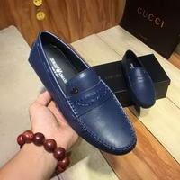 Men Armani shoes007