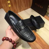 Men Armani shoes014