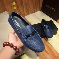 Men Armani shoes015