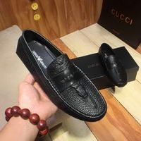 Men Armani shoes016