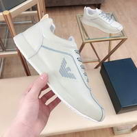 Men Armani shoes020