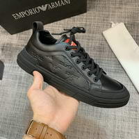 Men Armani shoes026