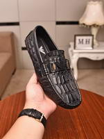 Men Armani shoes040