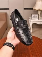 Men Armani shoes041