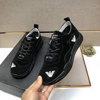 Men Armani shoes043