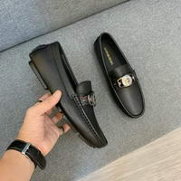 Men Armani shoes050