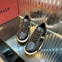 Men Bally shoes012
