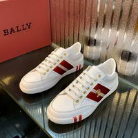 Men Bally shoes013