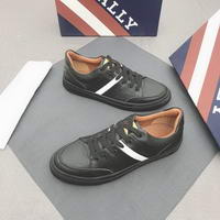 Men Bally shoes019