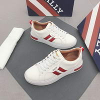 Men Bally shoes025