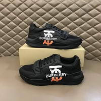 Men Burberry Shoes022