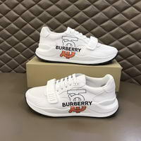 Men Burberry Shoes023