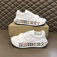 Men Burberry Shoes026
