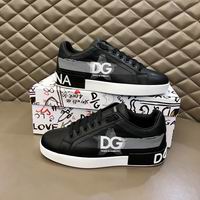 Men D&G shoes 013