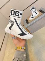 Men D&G shoes 038