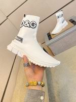 Men D&G shoes 042