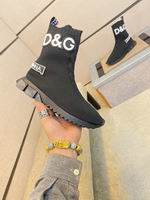 Men D&G  shoes 043