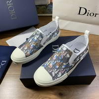 Men Dior Shoes009
