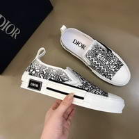Men Dior Shoes011