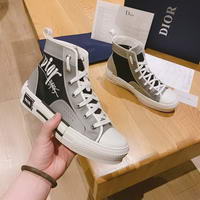 Men Dior Shoes015