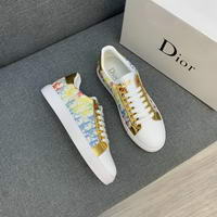 Men Dior Shoes036