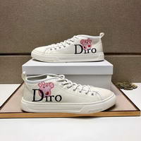 Men Dior Shoes038