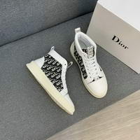 Men Dior Shoes041