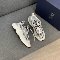 Men Dior Shoes050