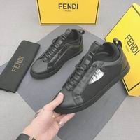 Men Fendi Shoes 012