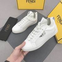 Men Fendi Shoes 013