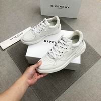 Men Givenchy Shoes 006