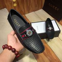 Men Gucci shoes 075