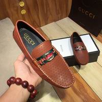 Men Gucci shoes 077