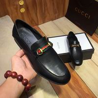 Men Gucci shoes 079
