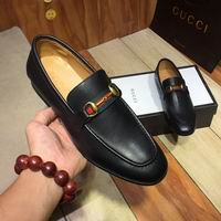 Men Gucci shoes 080