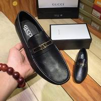 Men Gucci shoes 084